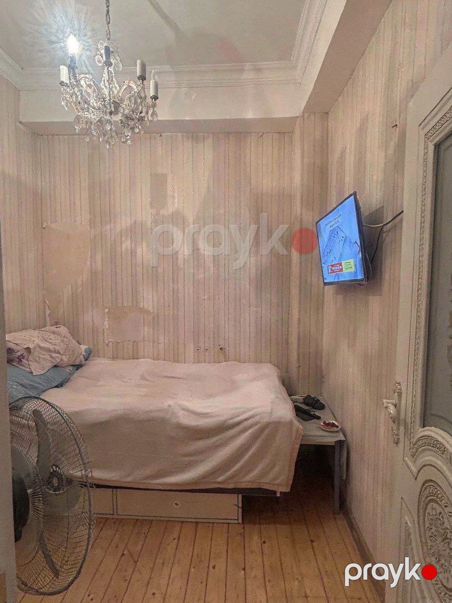 Satılır 3 otaqlı yeni tikili 74 m² — Mənzil, Bakı (4)
