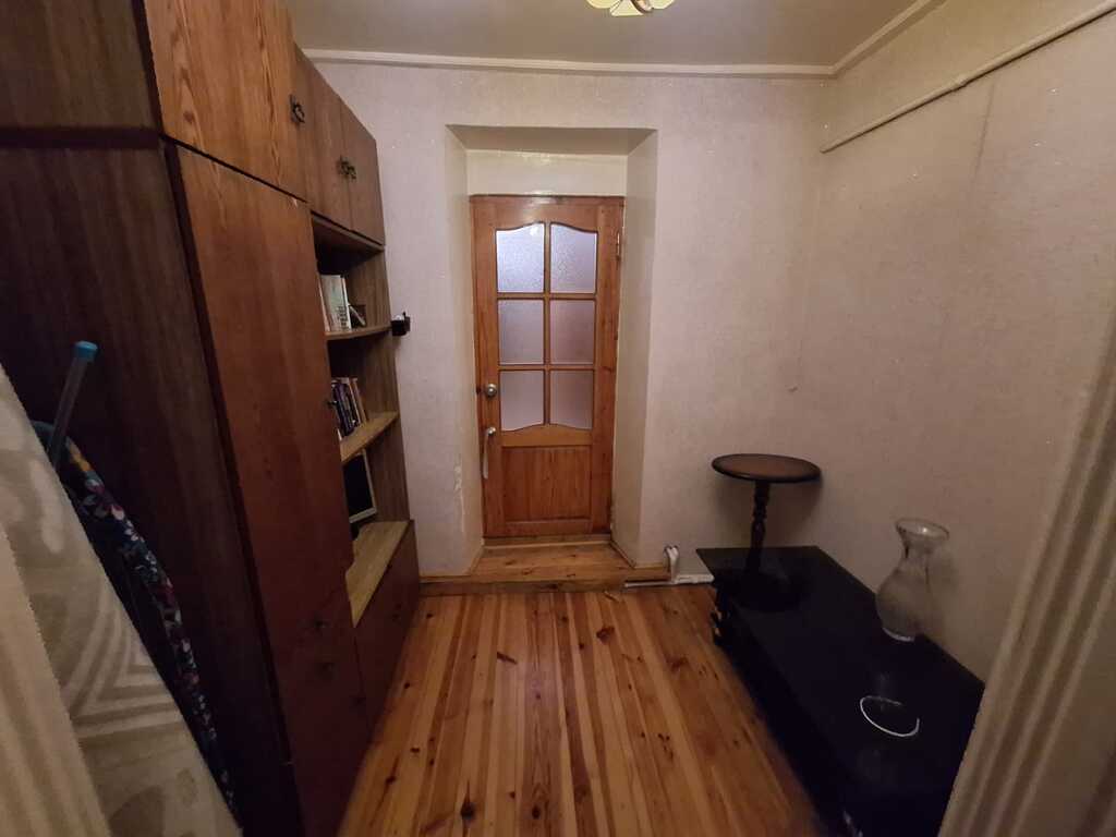 Satılır 6 otaqlı həyət evi/bağ evi 150 m² — Ev, villa, Bakı (7)