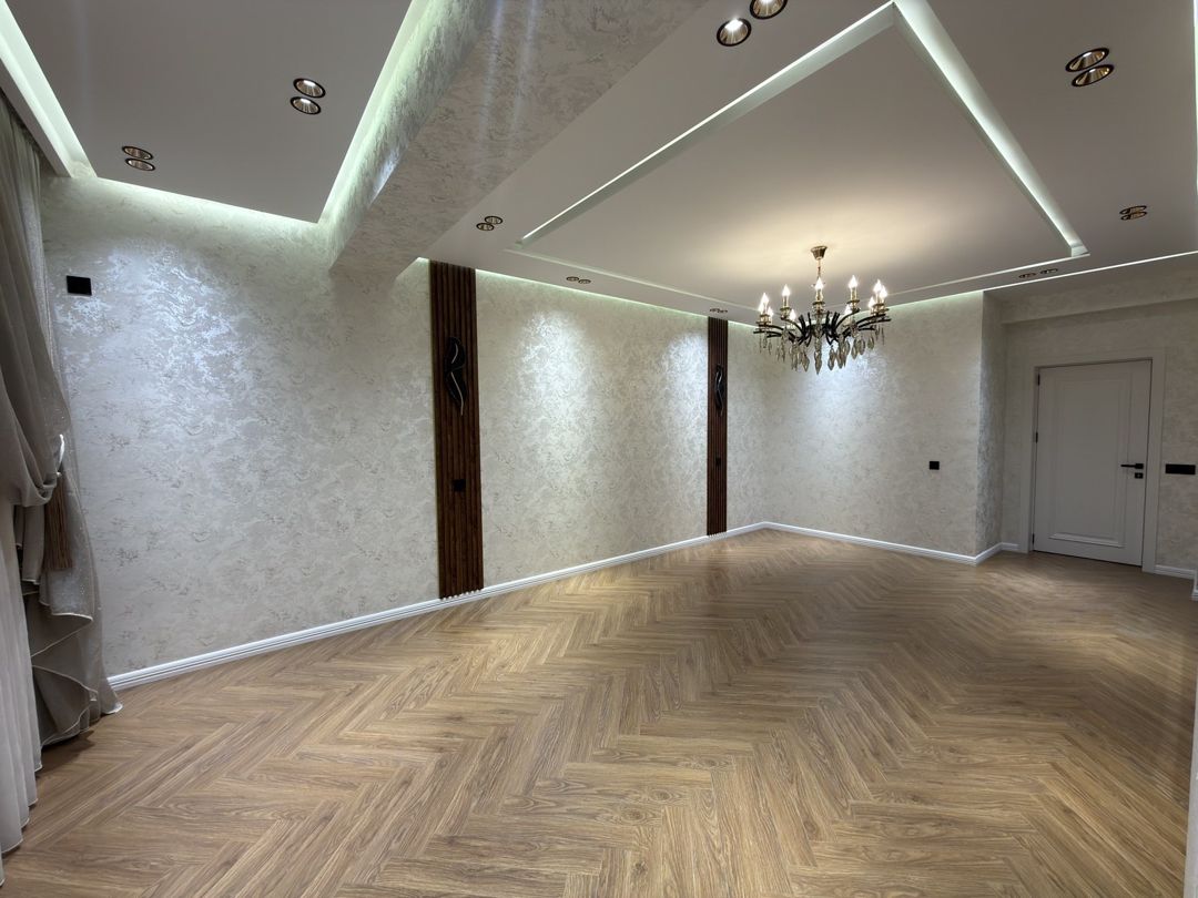 Satılır 3 otaqlı yeni tikili 88 m² — Mənzil, Bakı (2)