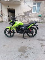 Haojue KA150, 2021 il — Avtomobil