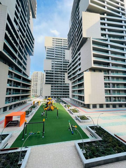 İcarəyə verilir 3 otaqlı yeni tikili 147 m² — Bakı