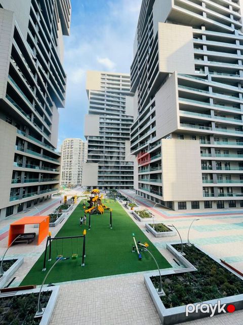 İcarəyə verilir 3 otaqlı yeni tikili 147 m²