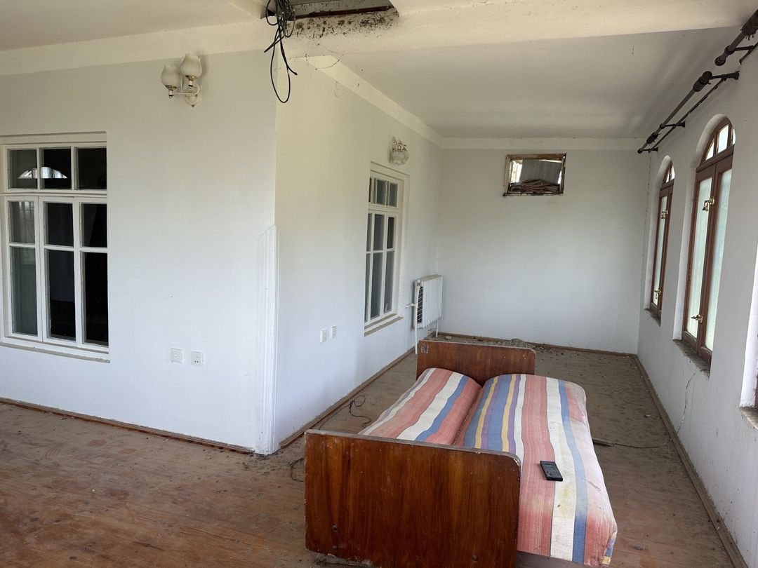 Satılır 7 otaqlı həyət evi/bağ evi 370 m² — Ev, villa, Bakı (9)