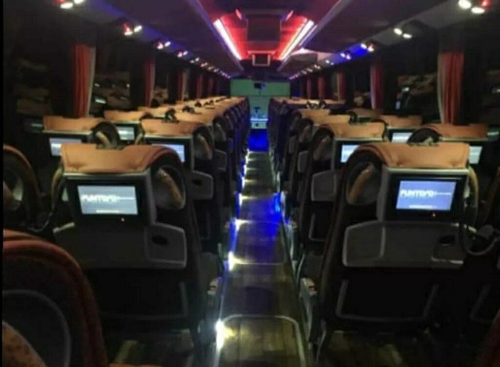 "Mercedes Travego" sifarişi — Xidmətlər, Bakı (4)