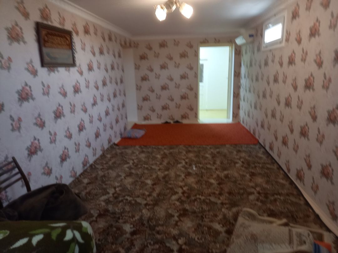 Satılır 6 otaqlı həyət evi/bağ evi 200 m² — Ev, villa, Bakı (3)