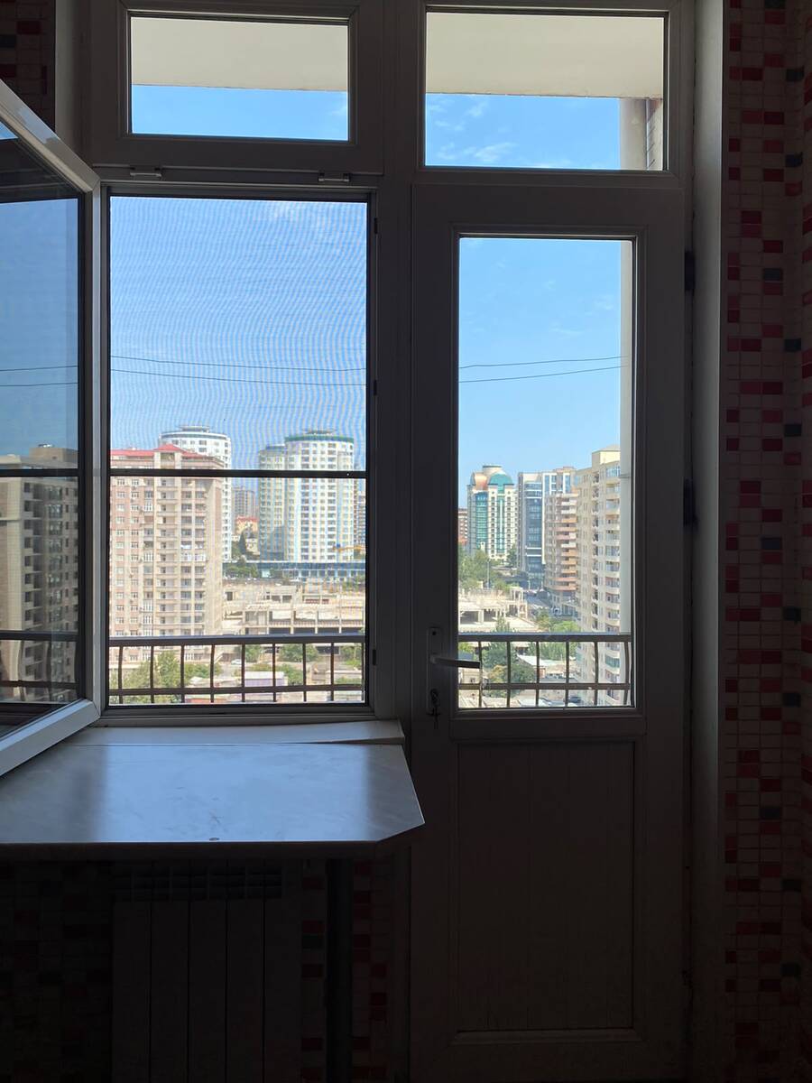 Satılır 3 otaqlı yeni tikili 89 m² — Mənzil, Bakı (11)