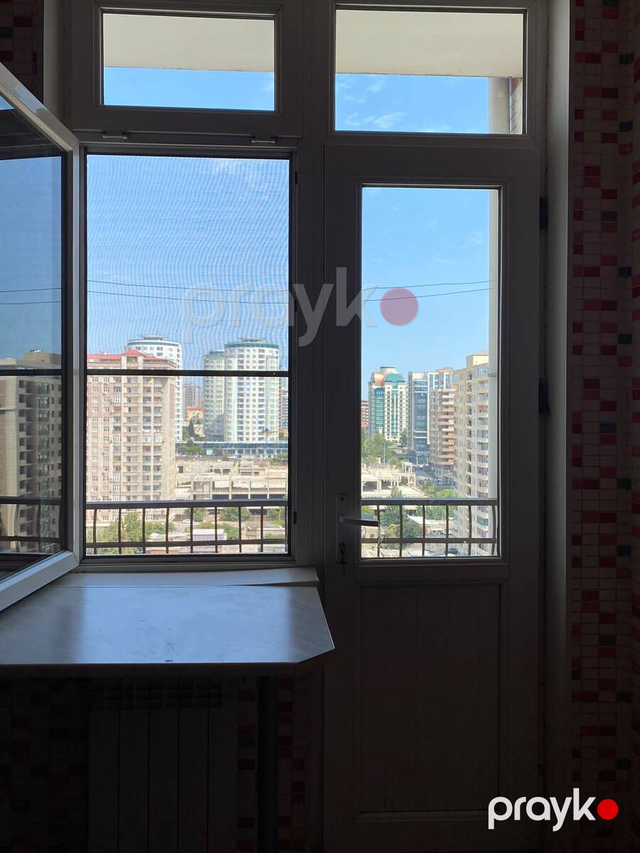 Satılır 3 otaqlı yeni tikili 89 m² — Mənzil, Bakı (11)