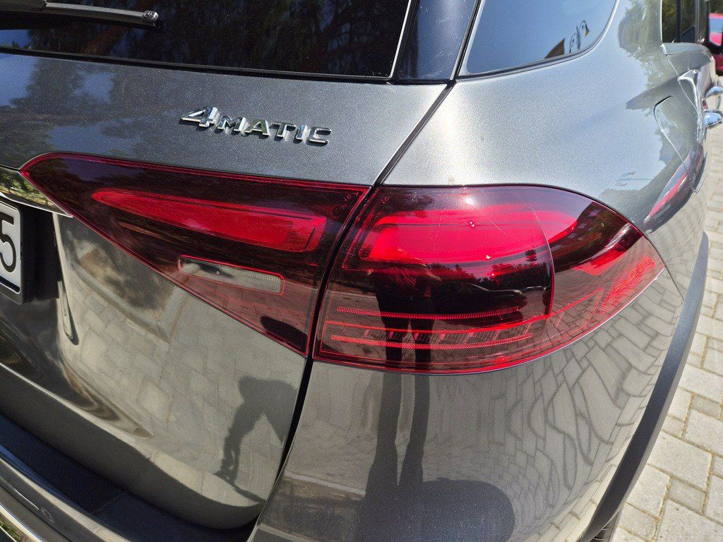 Mercedes GLE 450 e 4MATIC, 2.0 L, 31.2 kWh, 2024 il, 2 200 km — Avtomobillər, Bakı (8)