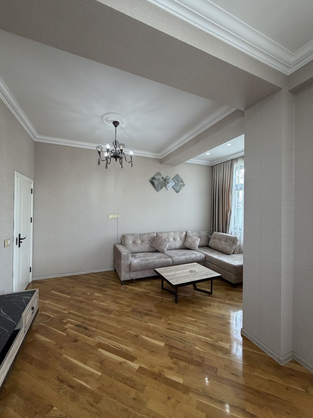 Satılır 2 otaqlı yeni tikili 84 m² — Mənzil, Bakı (5)