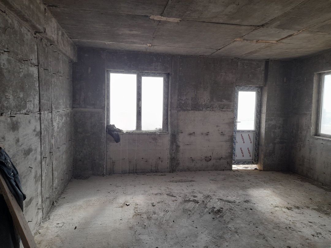 Satılır 2 otaqlı yeni tikili 120 m² — Mənzil, Bakı (4)
