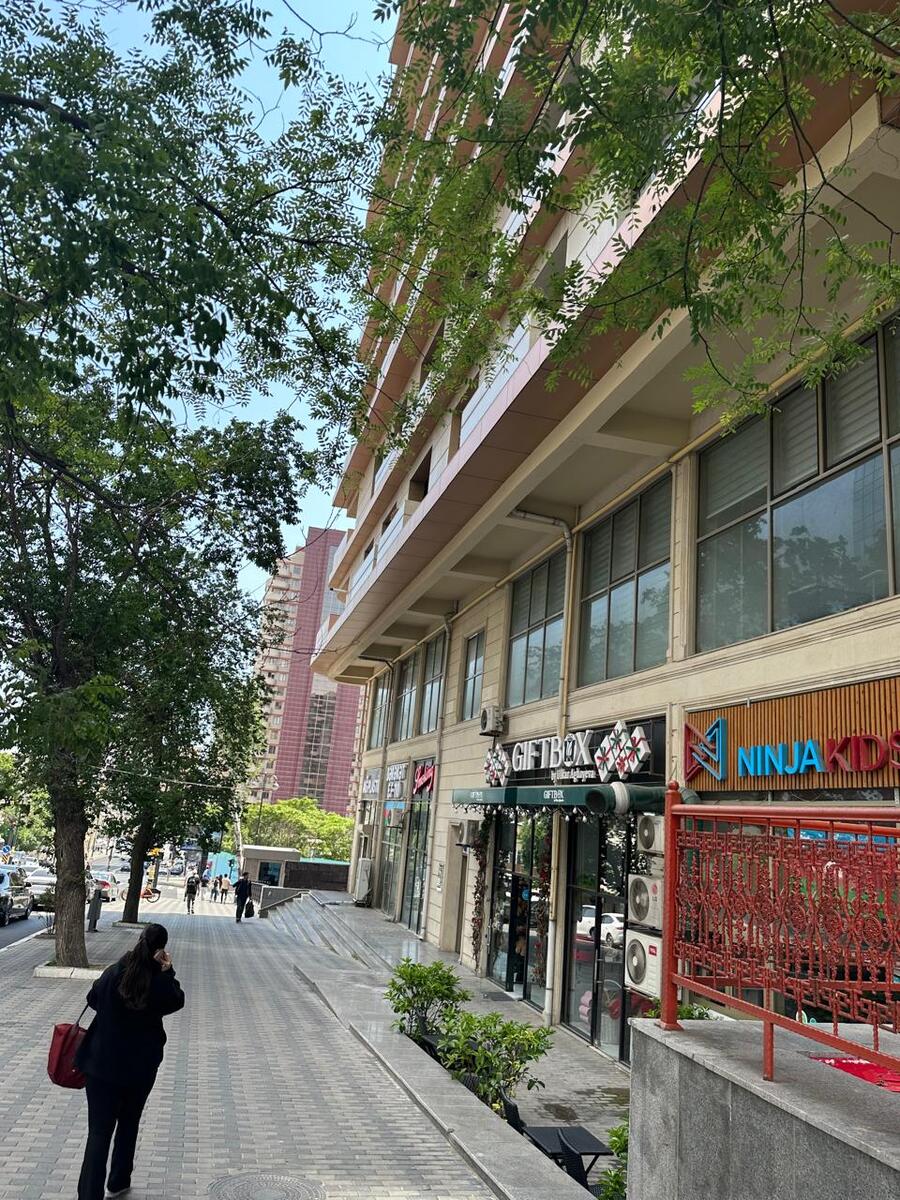 Satılır obyekt 160 m² — Əmlak, Bakı (12)