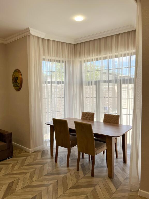 Satılır 3 otaqlı həyət evi/bağ evi 120 m² — Ev, villa, Bakı (7)
