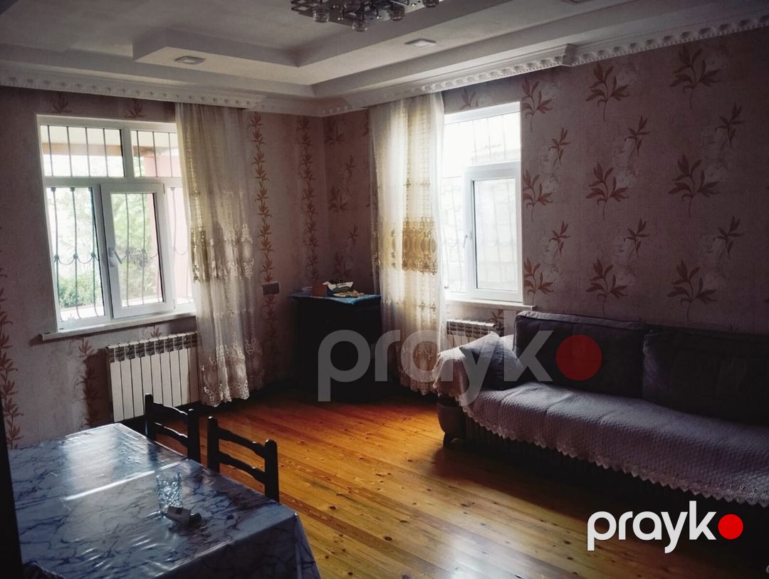 Həyət evi kirayə verilir, Zabrat 1 qəs — Ev, villa, Bakı (2)
