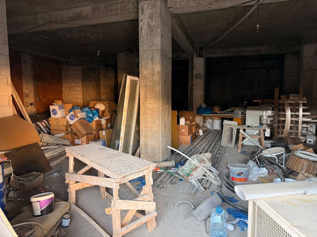 İcarəyə verilir obyekt 605 m² — Əmlak, Bakı (9)