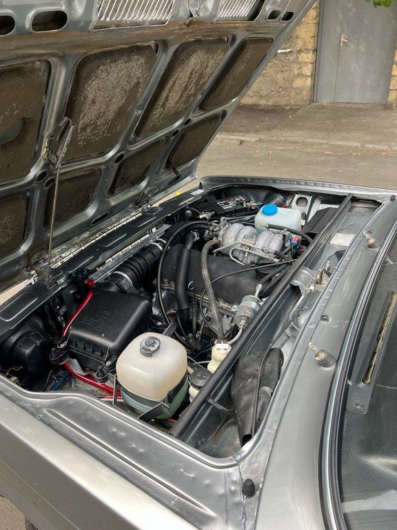 Lada (VAZ) 2107, 1.6 L, 2010 il, 76 850 km — Avtomobillər, Gəncə (12)