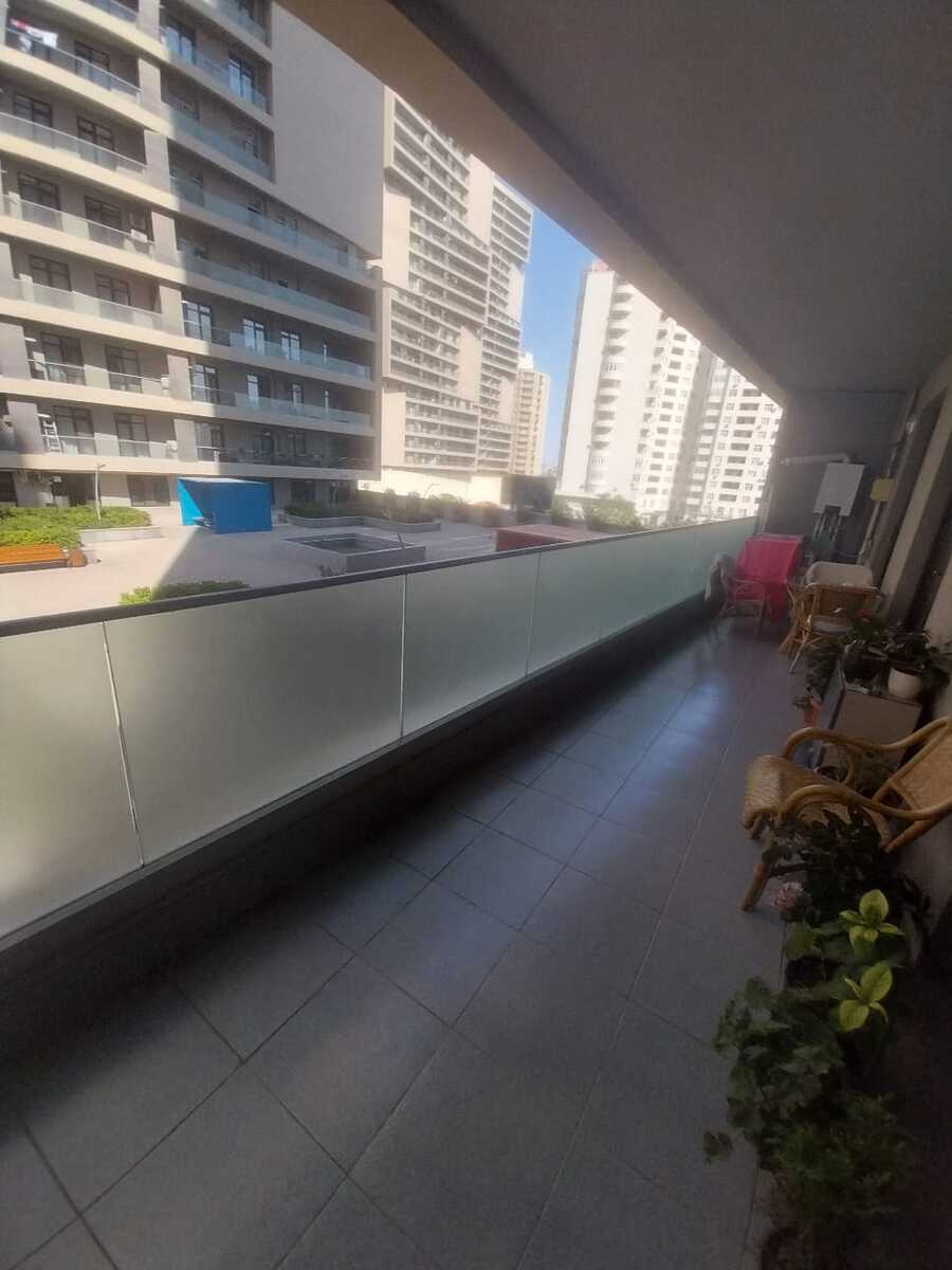 Satılır 3 otaqlı yeni tikili 148.9 m² — Mənzil, Bakı (6)