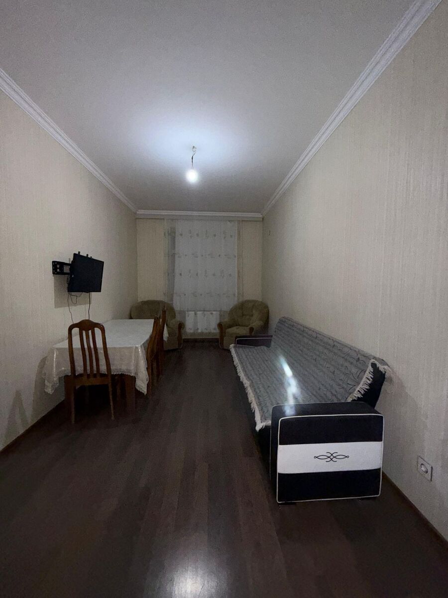 Satılır 3 otaqlı yeni tikili 75 m² — Mənzil, Bakı (2)
