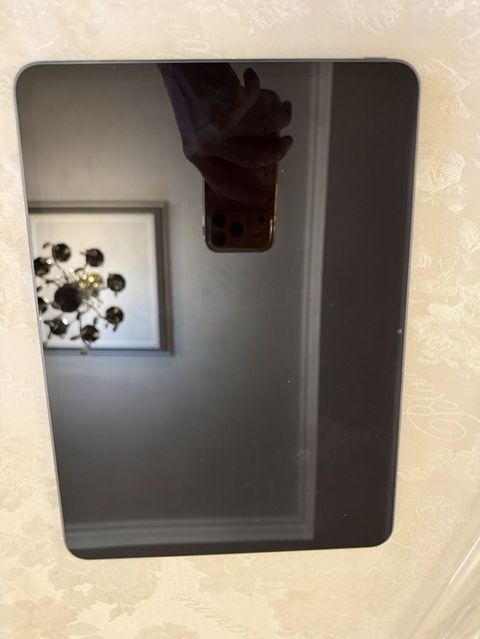 OnePlus Pad 2 planşet - Model: OPD2403 (etiket üzərində göstərilib) — Masazır