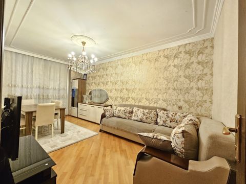 Satılır 4 otaqlı köhnə tikili 105 m² — Xırdalan