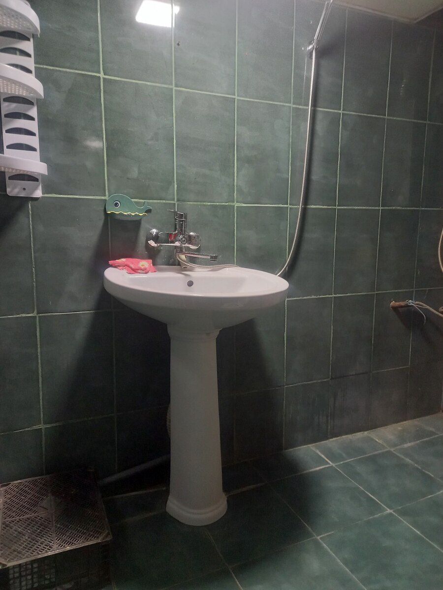 2-otaqlı mənzil kirayə verilir, Xətai r., 45 m² — Mənzil, Bakı (10)