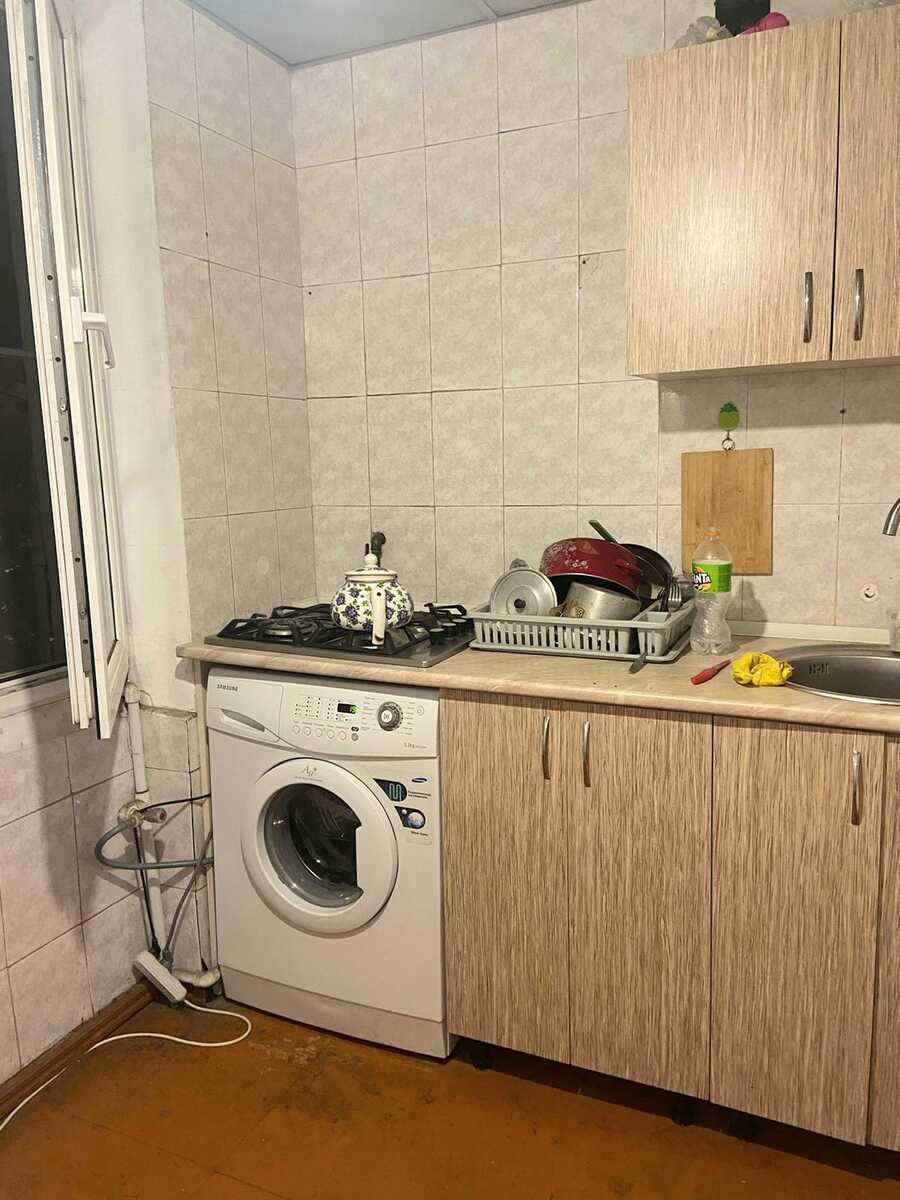 İcarəyə verilir 2 otaqlı köhnə tikili 55 m² — Mənzil, Bakı (4)