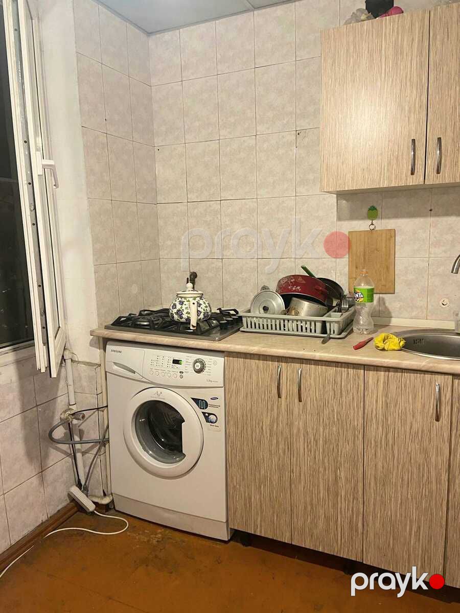 İcarəyə verilir 2 otaqlı köhnə tikili 70 m² — Mənzil, Bakı (7)