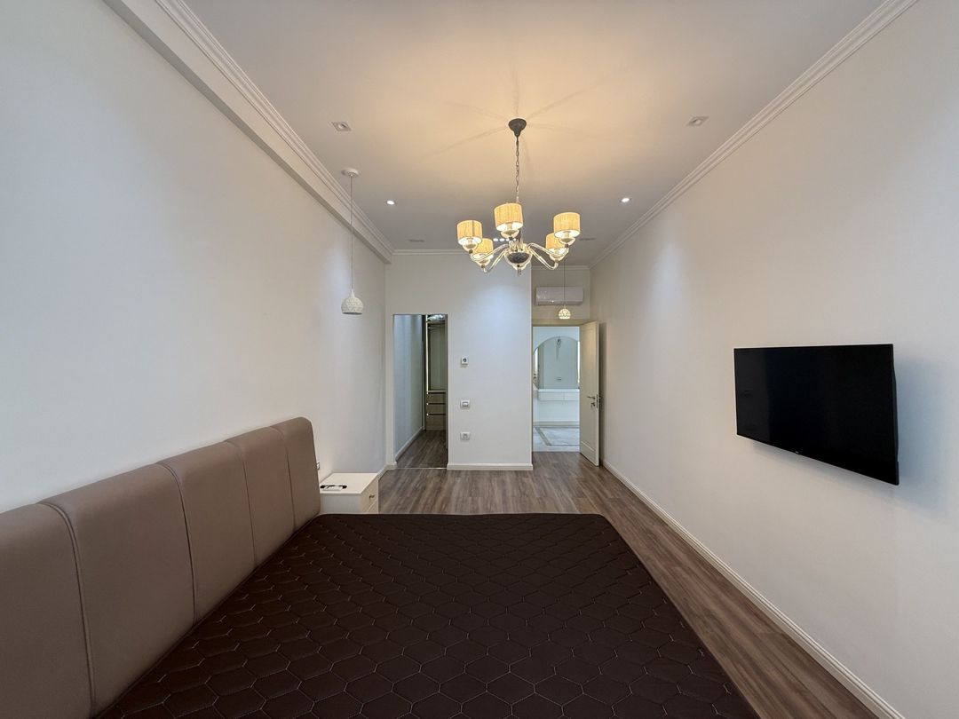 Satılır 2 otaqlı yeni tikili 97 m² — Mənzil, Bakı (11)