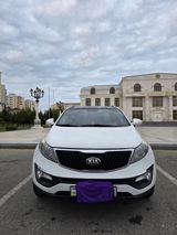 Kia Sportage, 2.0 L, 2013 il, 247 000 km — Cars