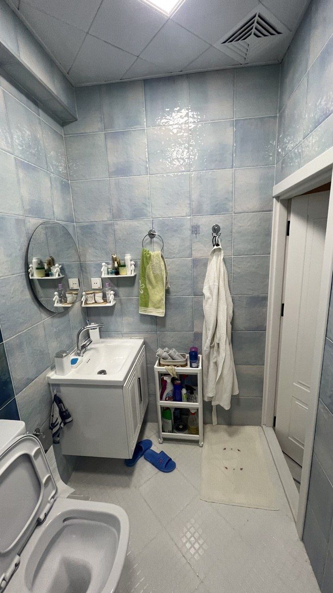 Satılır 2 otaqlı yeni tikili 55 m² — Mənzil, Bakı (7)