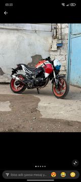 Tufan - 2025, 250 sm3, 32000 km — Cars