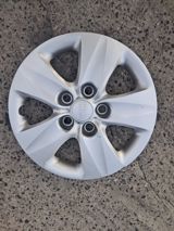 Kia təkər qapağı R15 — Cars