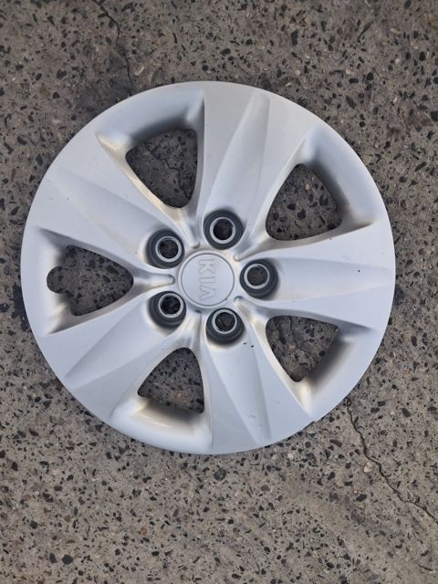 Kia təkər qapağı R15 — Bakı