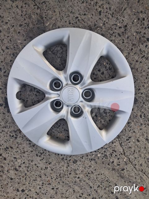 Kia təkər qapağı R15