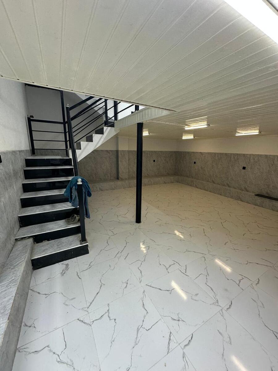 İcarəyə verilir obyekt 80 m² — Əmlak, Bakı (6)