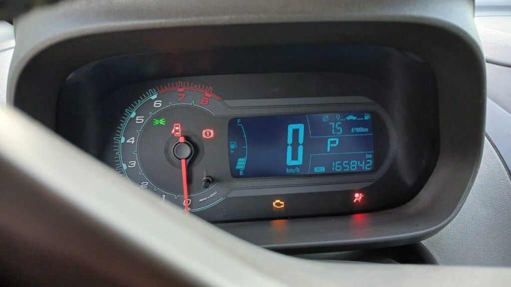 Chevrolet Cobalt, 1.5 L, 2024 il, 172 000 km — Avtomobillər, Bakı (8)