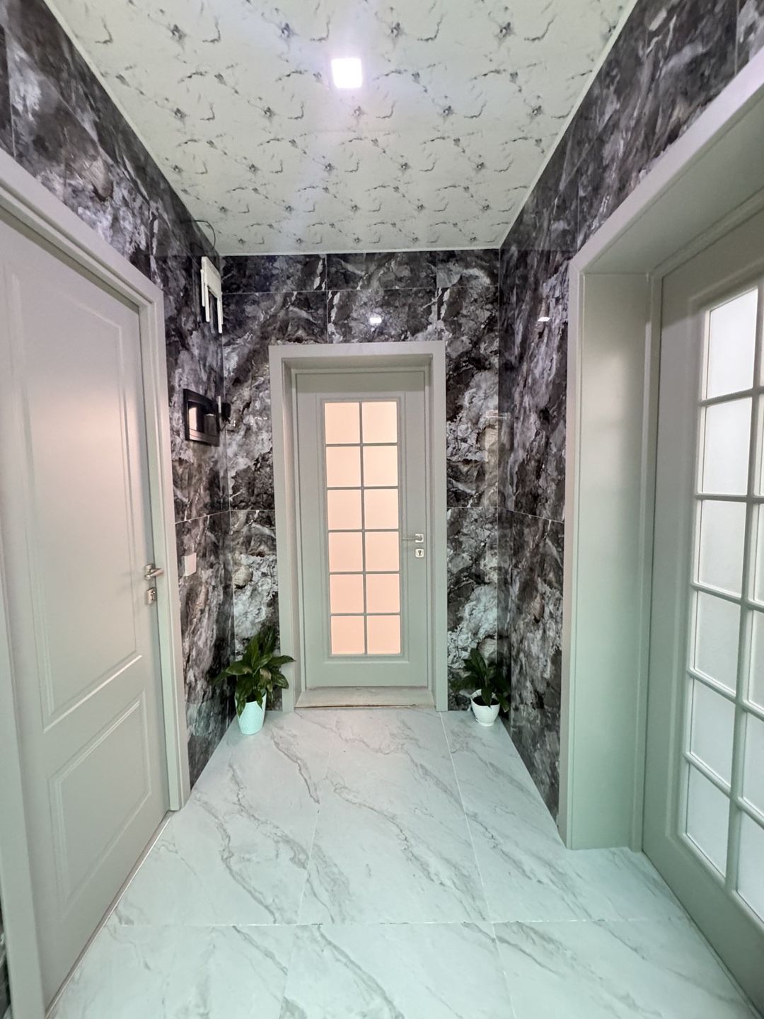 Satılır 5 otaqlı həyət evi/bağ evi 120 m² — Ev, villa, Bakı (5)