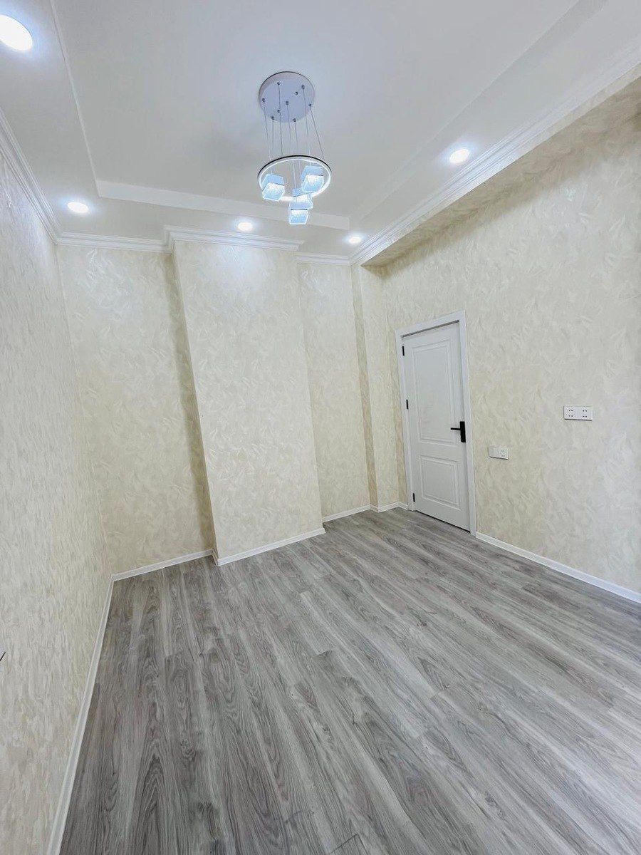 Satılır 2 otaqlı yeni tikili 40 m² — Mənzil, Xırdalan (6)