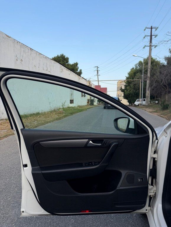 Volkswagen Passat, 1.8 L, 2015 il, 120 000 km — Avtomobillər, Bakı (10)