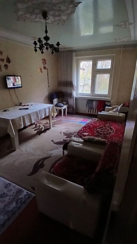 Satılır 3 otaqlı köhnə tikili 80 m² — Bakı