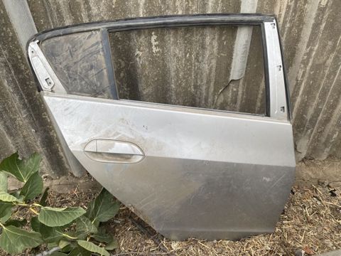Məhsul:honda insayt arxa sag qapi - Rəng: gümüşü (metallic). - Qapı — Bakı