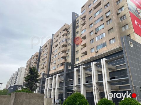 Satılır 3 otaqlı yeni tikili 85 m² — Bakı