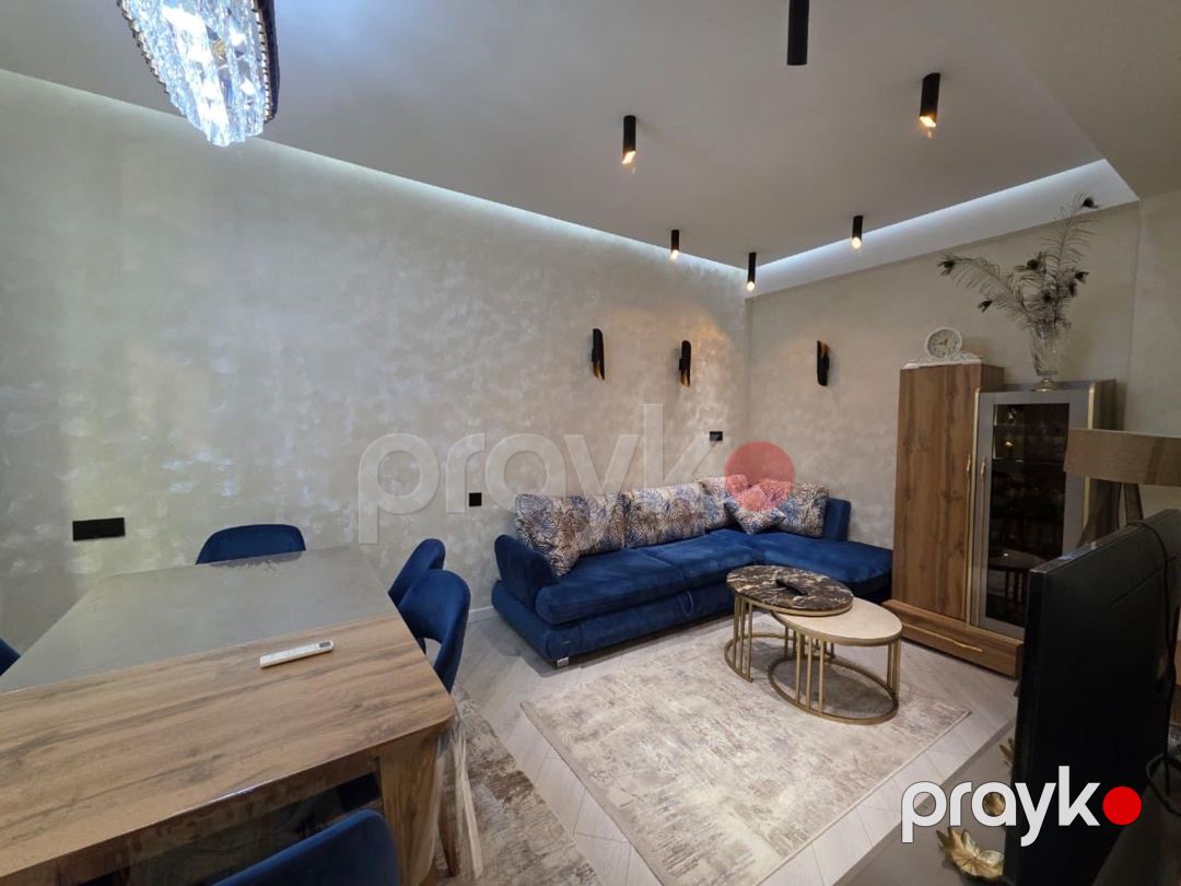 Satılır 2 otaqlı yeni tikili 60 m² — Mənzil, Bakı (7)