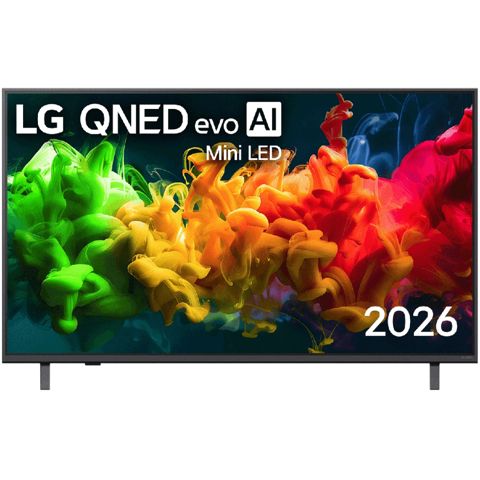 Televizor LG 50QNED80B6B.AMCN — Bakı