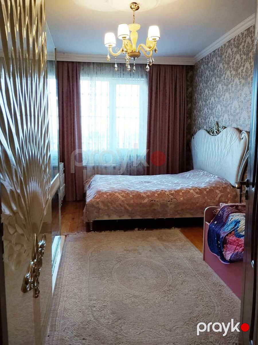 Satılır 2 otaqlı köhnə tikili 50 m² — Mənzil, Bakı (2)