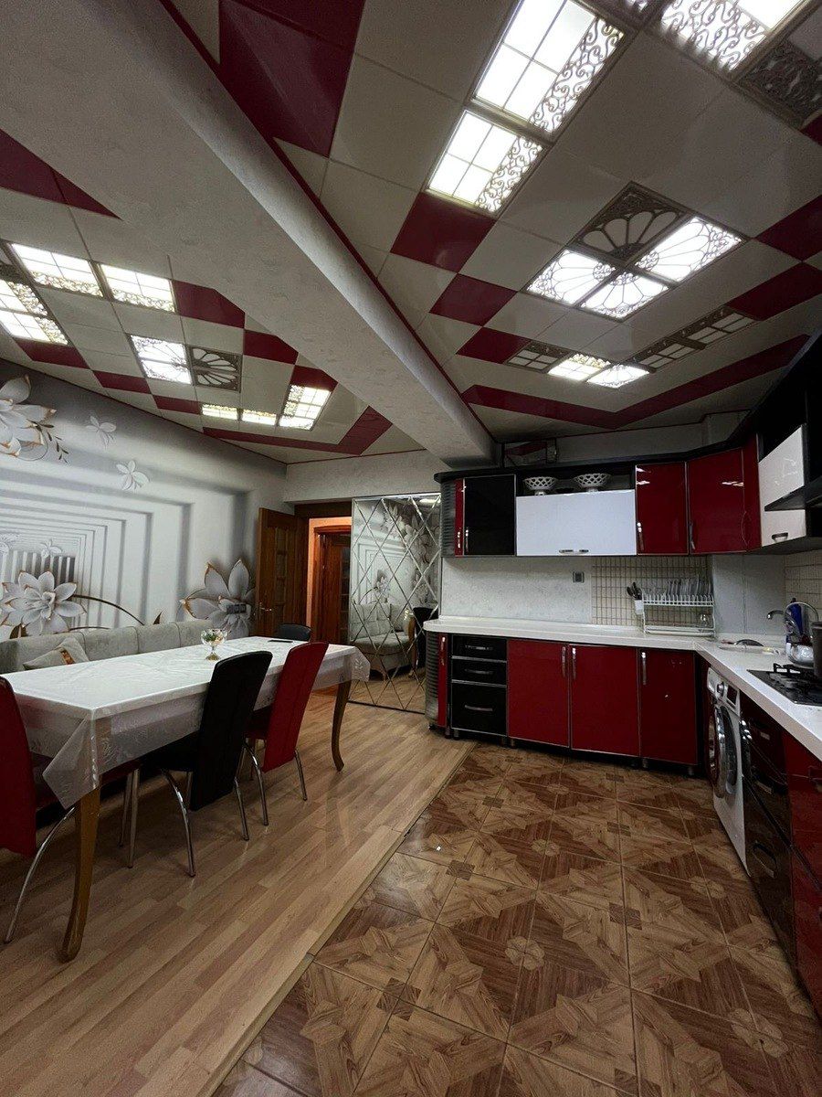 Satılır 3 otaqlı yeni tikili 90 m² — Mənzil, Bakı (3)