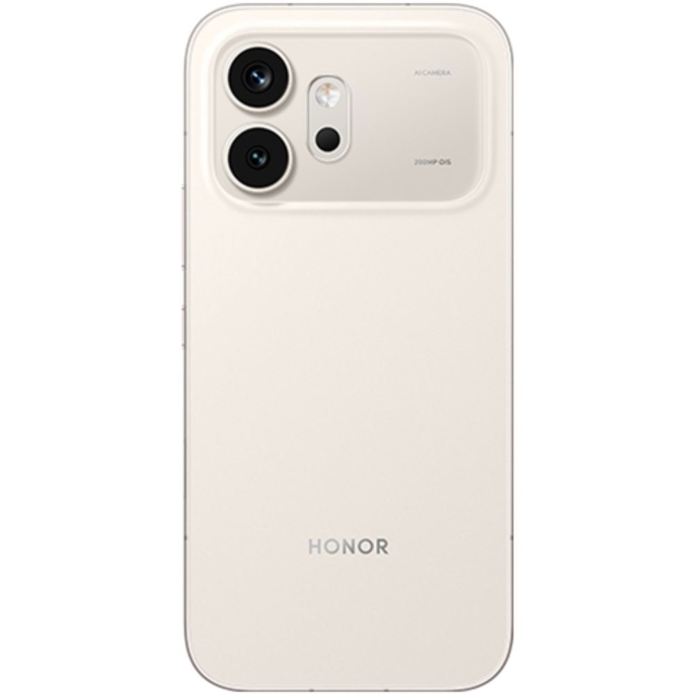 Honor 600 8/512 GB Golden White — Smartfonlar, Bakı (2)