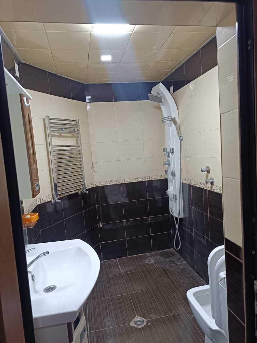 Satılır 2 otaqlı yeni tikili 80 m² — Mənzil, Bakı (7)