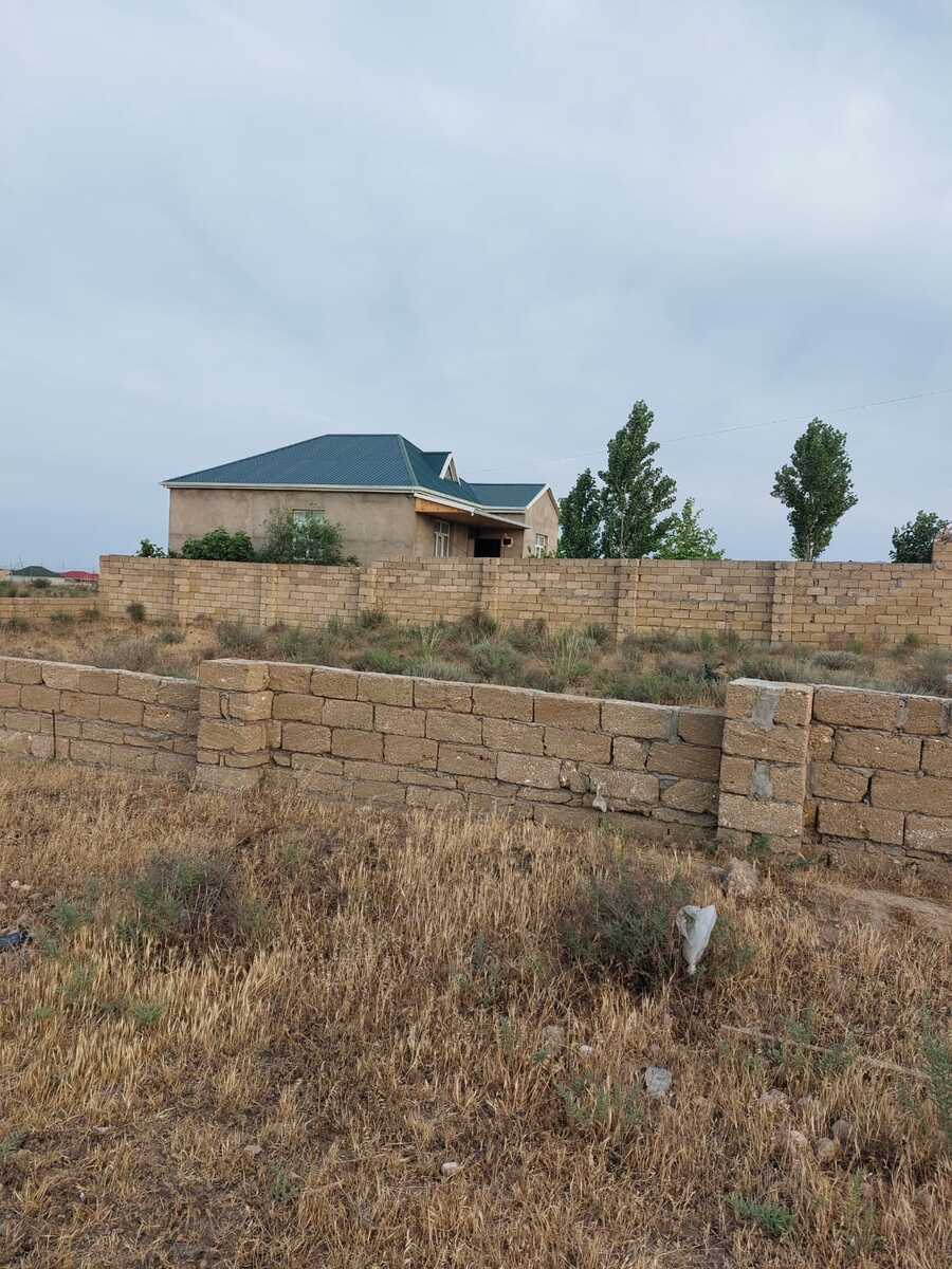 Satılır torpaq 4 sot — Torpaq, Bakı (2)