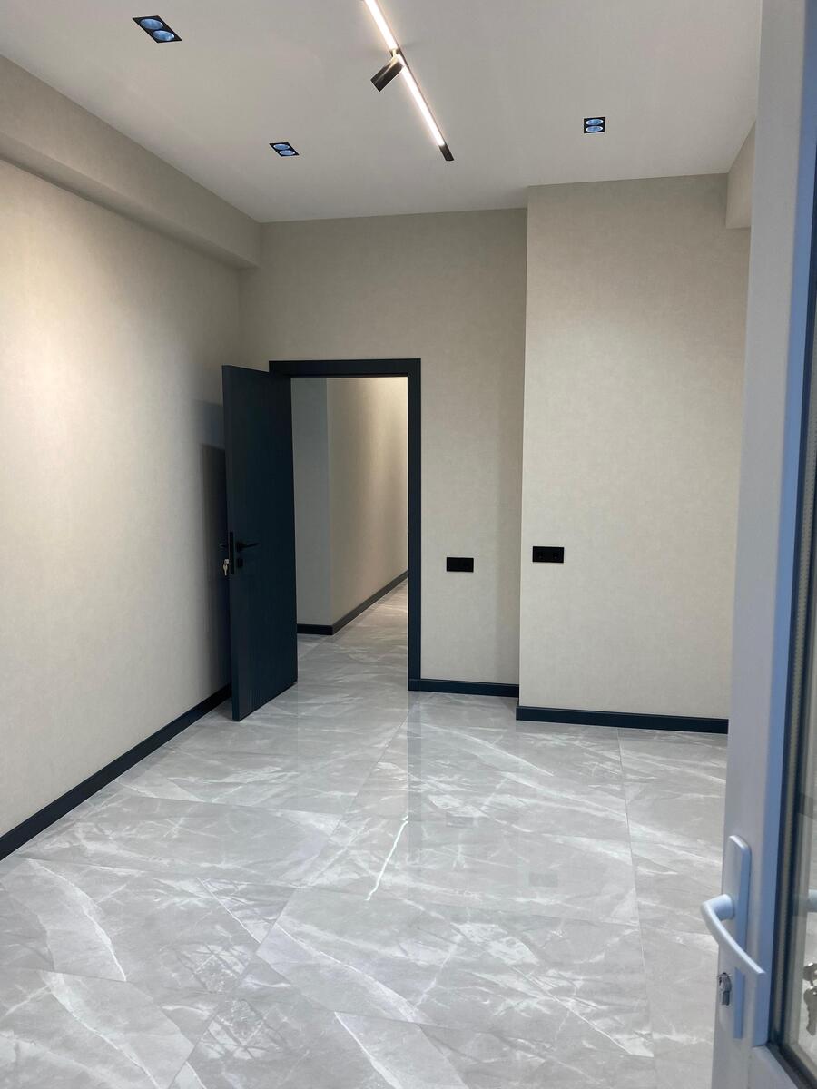Satılır 3 otaqlı yeni tikili 130 m² — Mənzil, Sumqayıt (7)