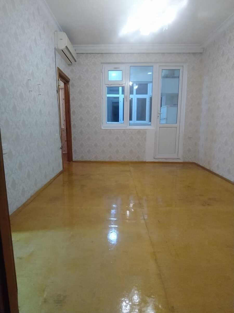 3-otaqlı mənzil, 20 Yanvar küç., 55 m² — Mənzil, Bakı (2)